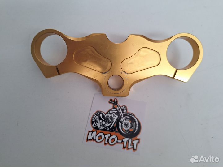 Траверса верхняя Falcon Speedfire 250