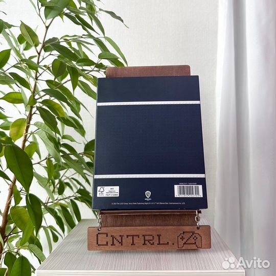 Новый Lego Гарри Поттер Коллекция PS4/PS5 Диск