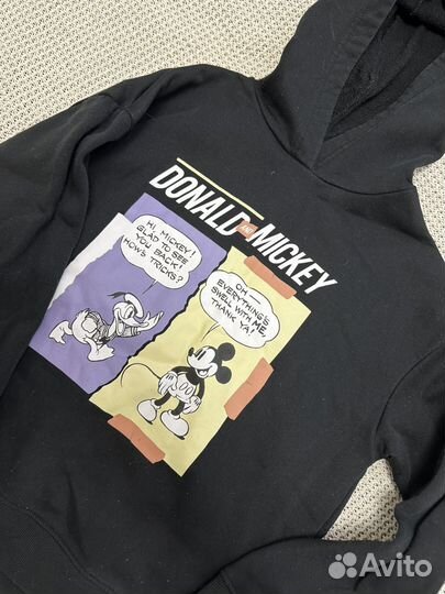 Женская кофта 44