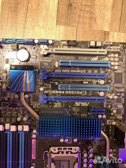 Сборка для пк