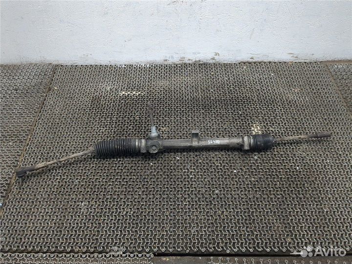 Рейка рулевая без г/у Fiat Stilo, 2003