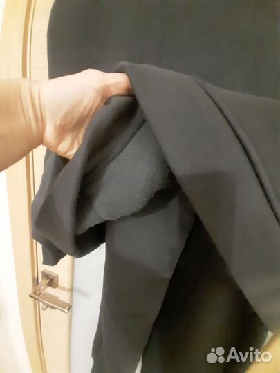 Костюм спортивный женский утепленный