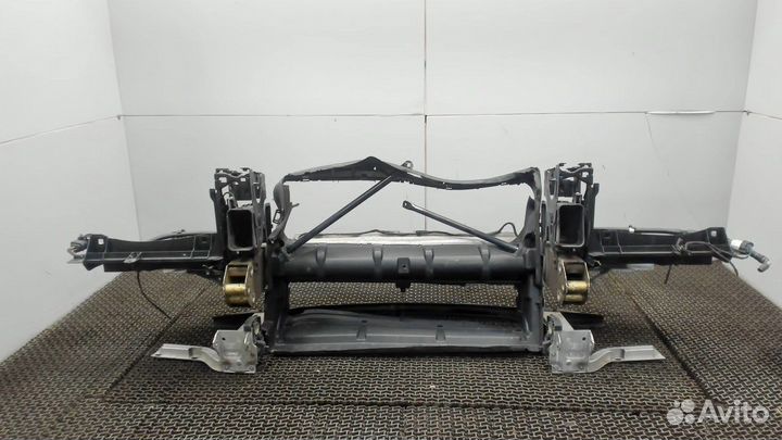 Рамка передняя BMW 7 F01, 2011