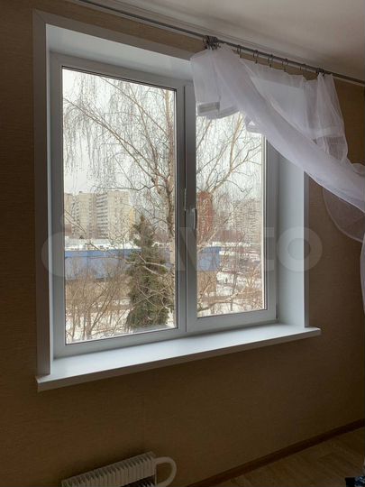 Комната 12,8 м² в 3-к., 5/9 эт.