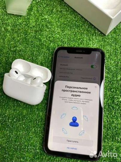 Airpods pro 2 premium