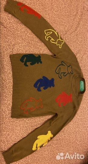 Джемпер женский