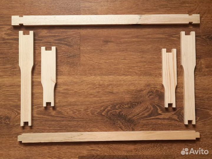 Рамки для ульев