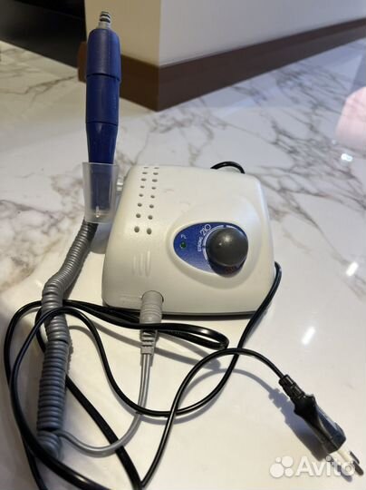 Все для маникюра набор