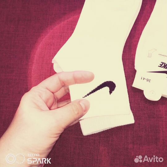 Носки Nike