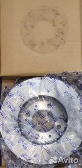 Тормозной диск для Вашего автомобиля