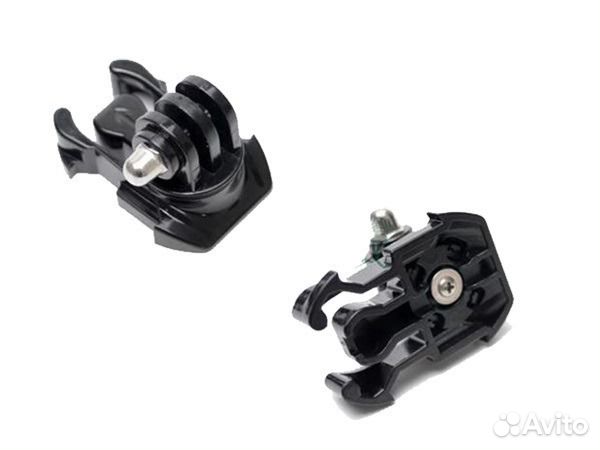 Защелка вращающаяся на 360 градусов для GoPro