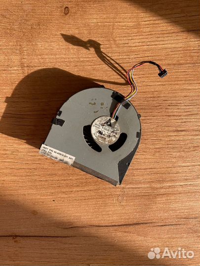 Кулер KSB06105HB-BJ49