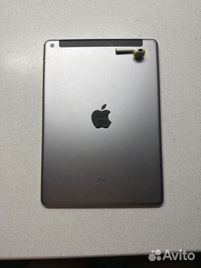 Apple iPad 5 128gb wifi + 4g