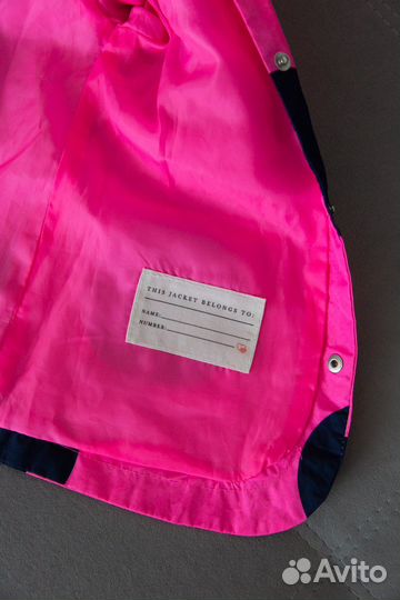 Ветровка-дождевик Carter’s