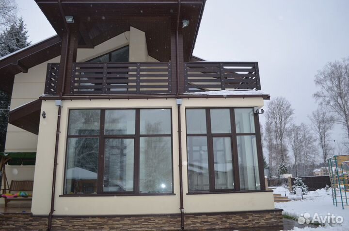 Пвх окна в рассрочку