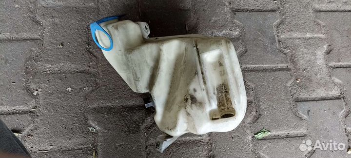 Бачок для омывателя Ауди а6с5, audi a6c5