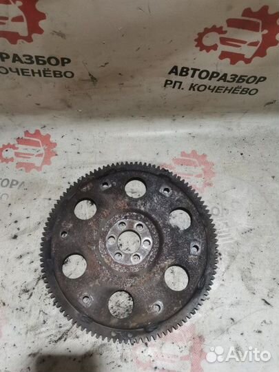 Маховик Toyota Corona AT170 5A-FE