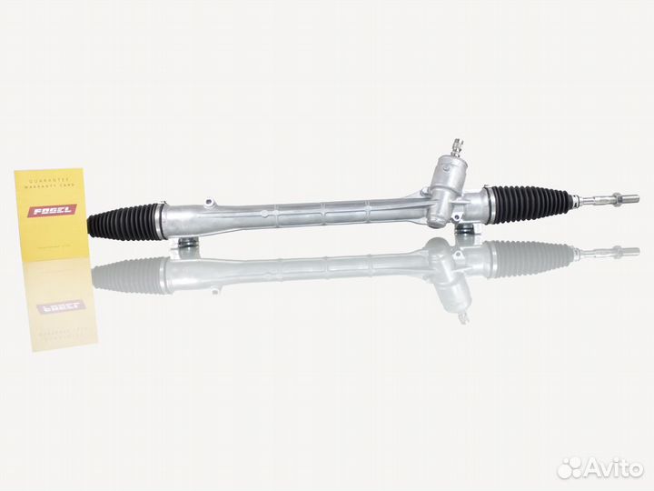 Рулевая рейка Авенсис Тойота 3 (270) Новая