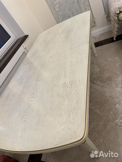 Стол 2 метра