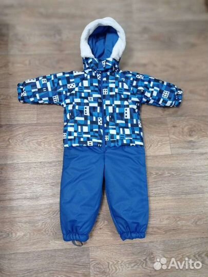 Комбинезон детский 80