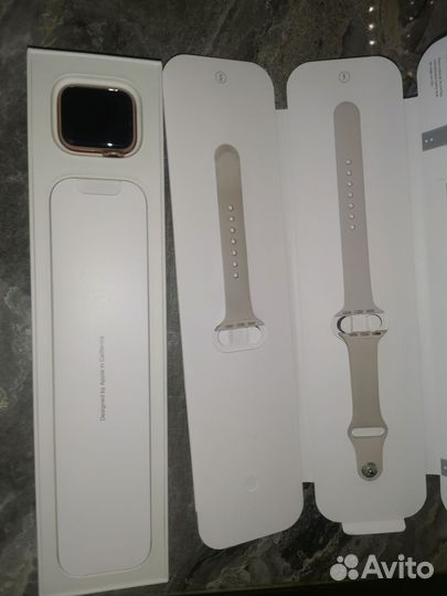 Apple watch se 2022 40mm