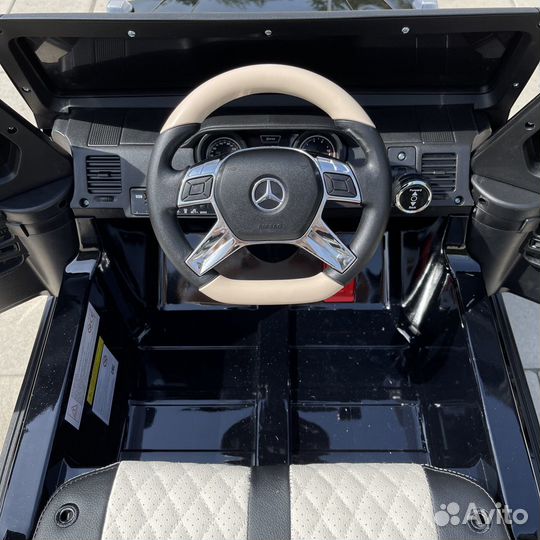 Электромобиль