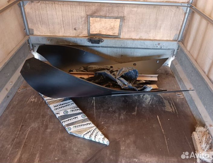 Запчасти к лесным плугам пкл-70, пл-1, плмлзапчаст