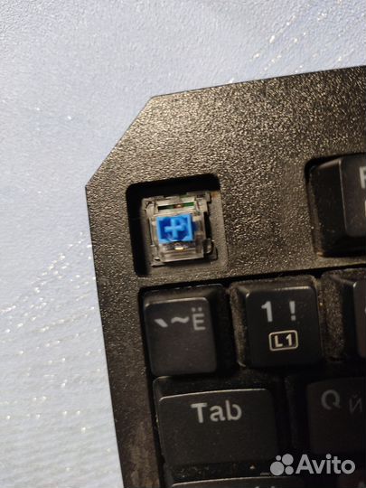 Механическая клавиатура Redragon Andromeda