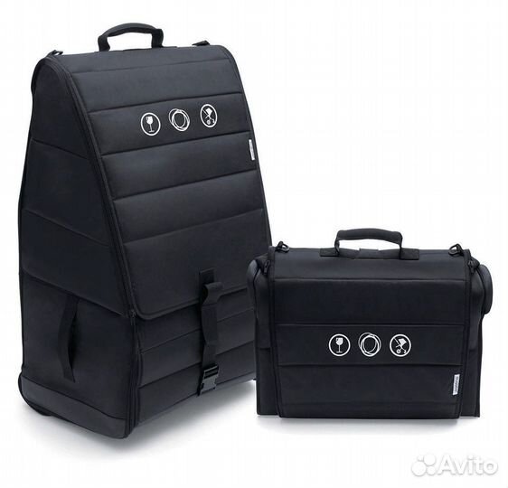 Bugaboo transport bag