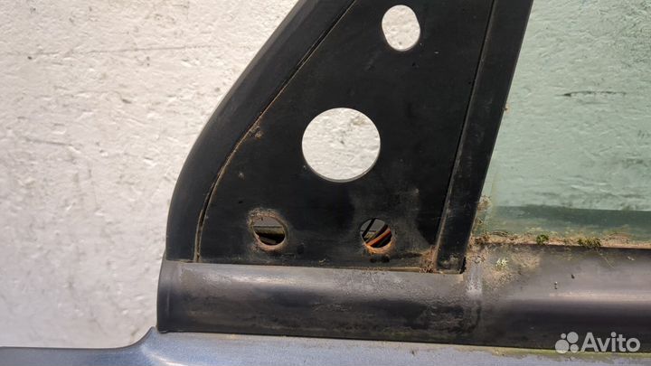 Дверь боковая Land Rover Discovery 2, 2003