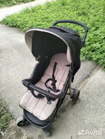 Прогулочная коляска бу