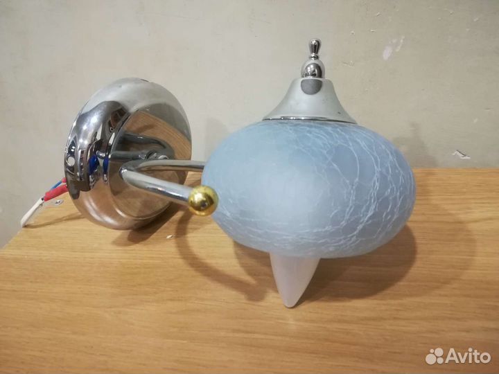 Светильник настенный