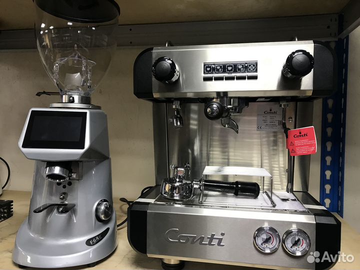 Кофемашина в аренду