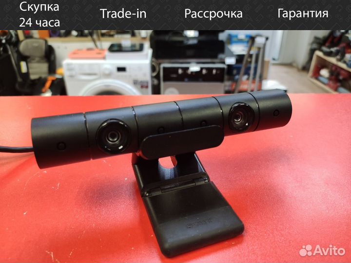 Камера Sony PlayStation Camera V.2