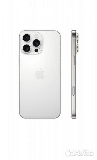 iPhone 16 Pro Max, 512 ГБ