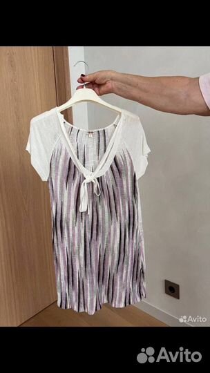 Футболка kenzo