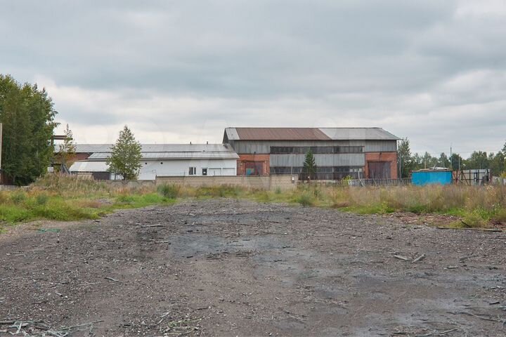 Склад, 2000 м²