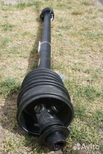 Карданный вал