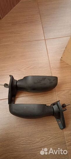 Зеркала ваз 2121 niva