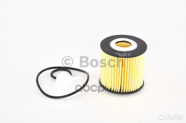 Фильтр масл. lexus RX 300, 350, 450h 03-09, 08