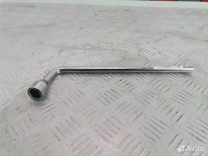 Ключ Mercedes-Benz C-Класс W202/S202 1994