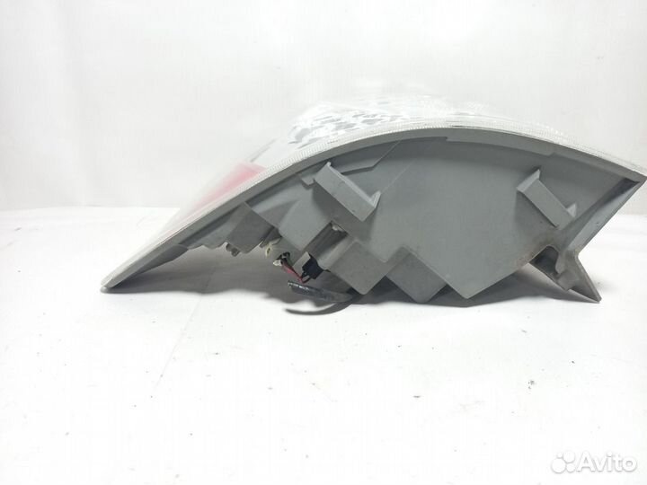 Фонарь левый Subaru Impreza Wrx GH8 EJ20X 2008