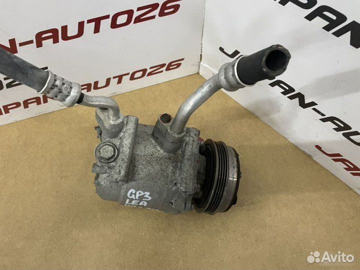 Компрессор кондиционер Honda Freed GP3 1.5 L