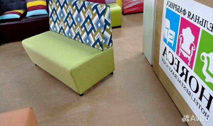 Мебель для баров под заказ