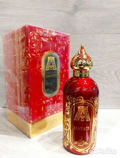 Духи женские оригинал