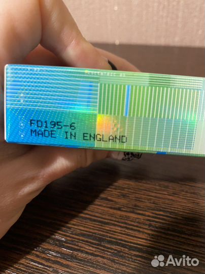 Escentric molecules 05 оригинал молекула