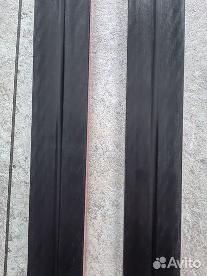 Лыжи беговые коньковые