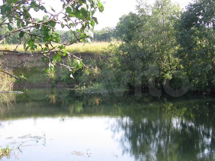 Участок 14,5 сот. (СНТ, ДНП)