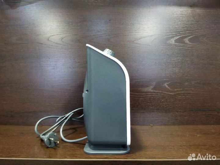 Тепловентилятор Electrolux EFH/S-1120