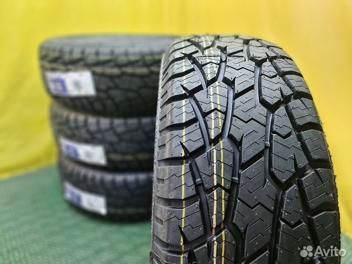 Hifly Vigorous AT601 265/65 R17